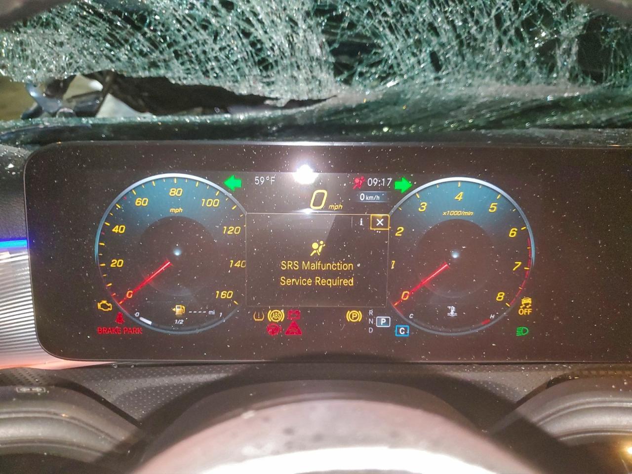 2021 Mercedes Benz A 220 VIN: 283881 Lot: 85441295