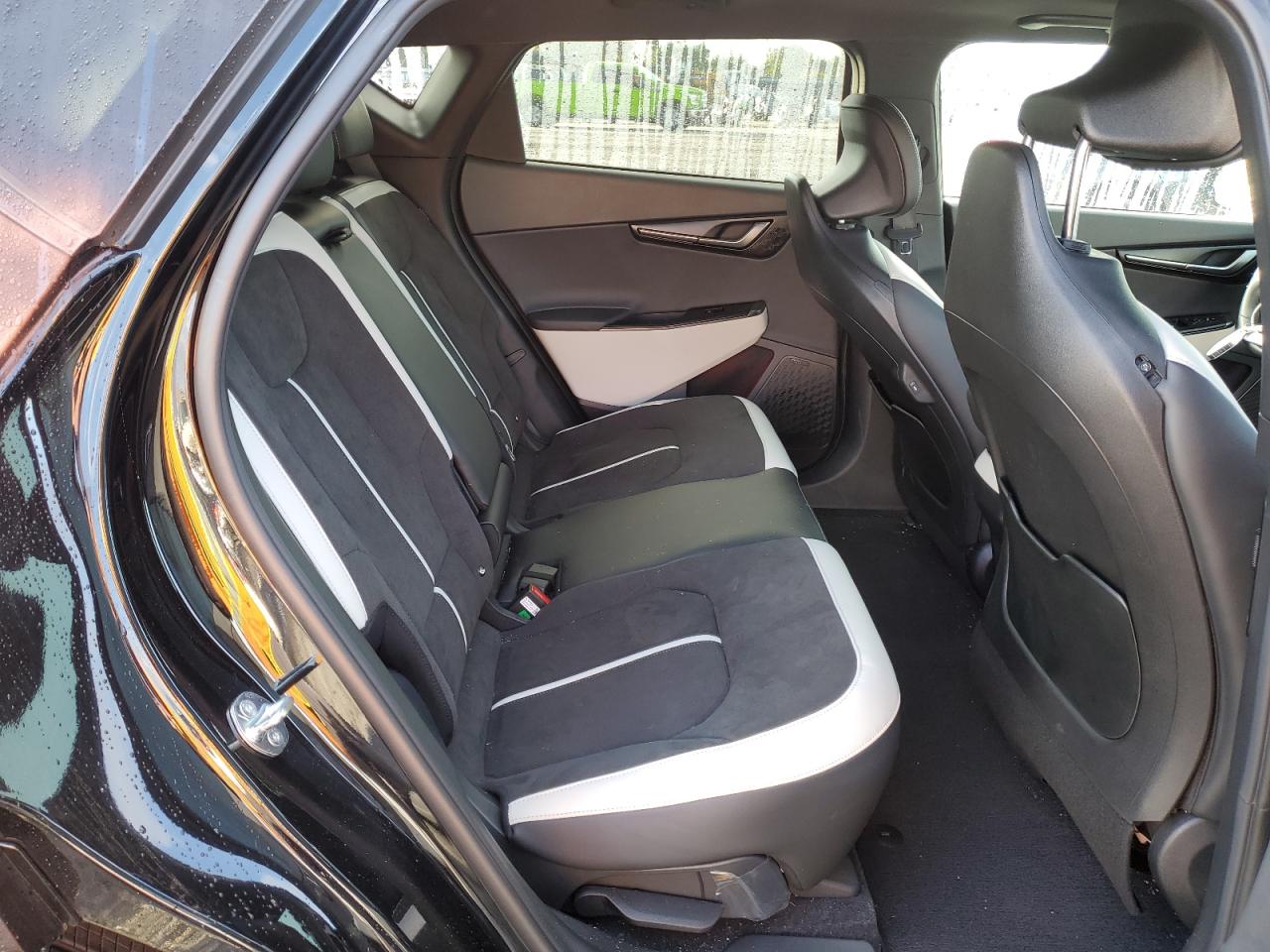 2025 Kia Ev6 Gt Line VIN: 5XYC44JA5SG005840 Lot: 91734225