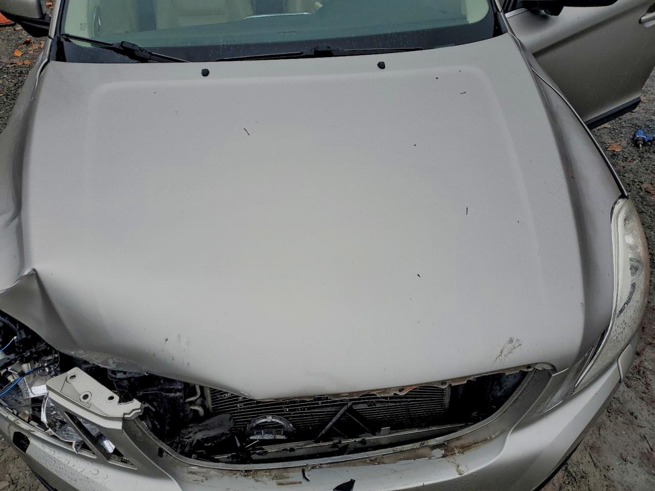 2012 Volvo Xc60 T6 VIN: YV4902DZ4C2302070 Lot: 93463565