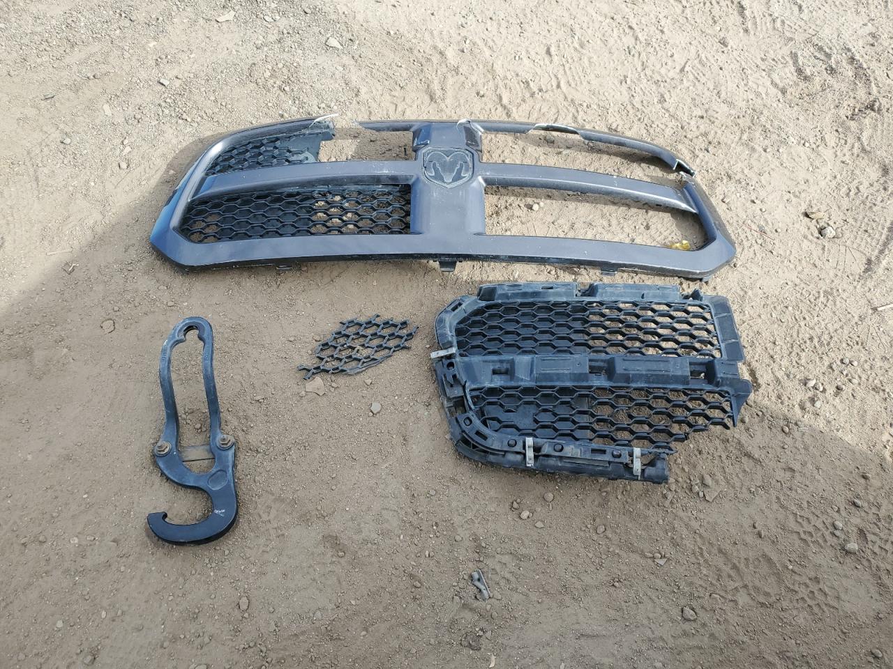 2015 Ram 1500 Slt VIN: 1C6RR7GT8FS626079 Lot: 92480355