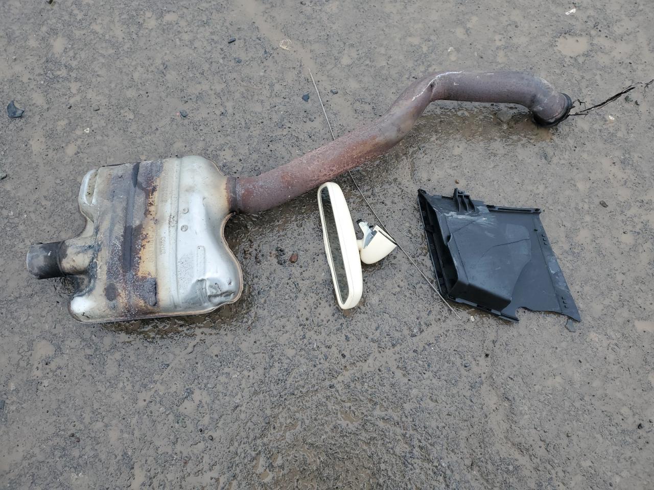 2013 Audi Q5 Premium Plus VIN: WA1LFAFP5DA079388 Lot: 91563925