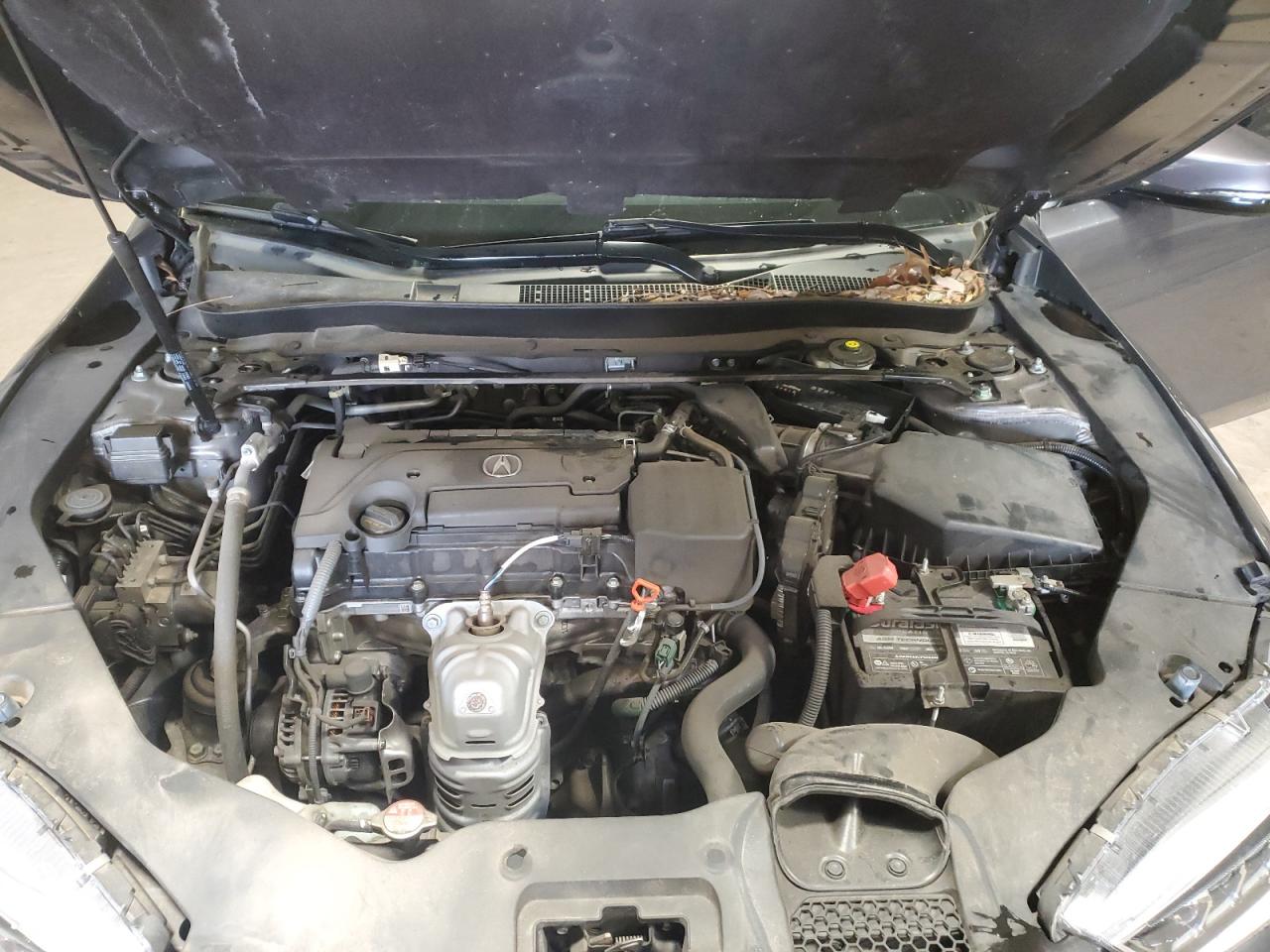 2020 Acura Tlx VIN: 19UUB1F30LA007291 Lot: 93477935