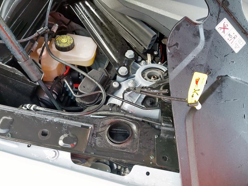 2025 BMW I4 210KW EDRIVE35 M SPORT 70KWH 5DR AUTO