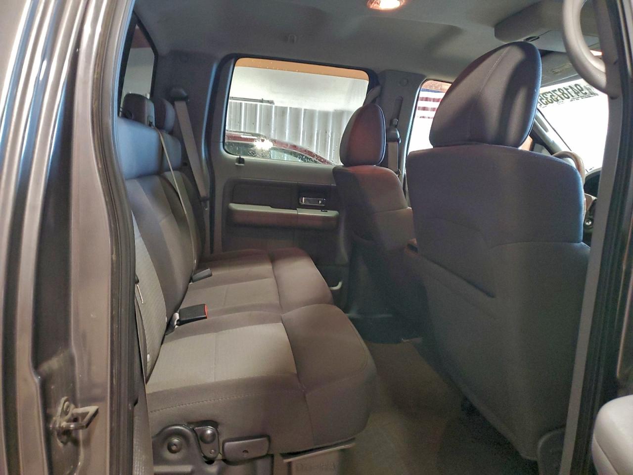 2006 Ford F150 Supercrew VIN: 1FTRW14W66FB81928 Lot: 94187535