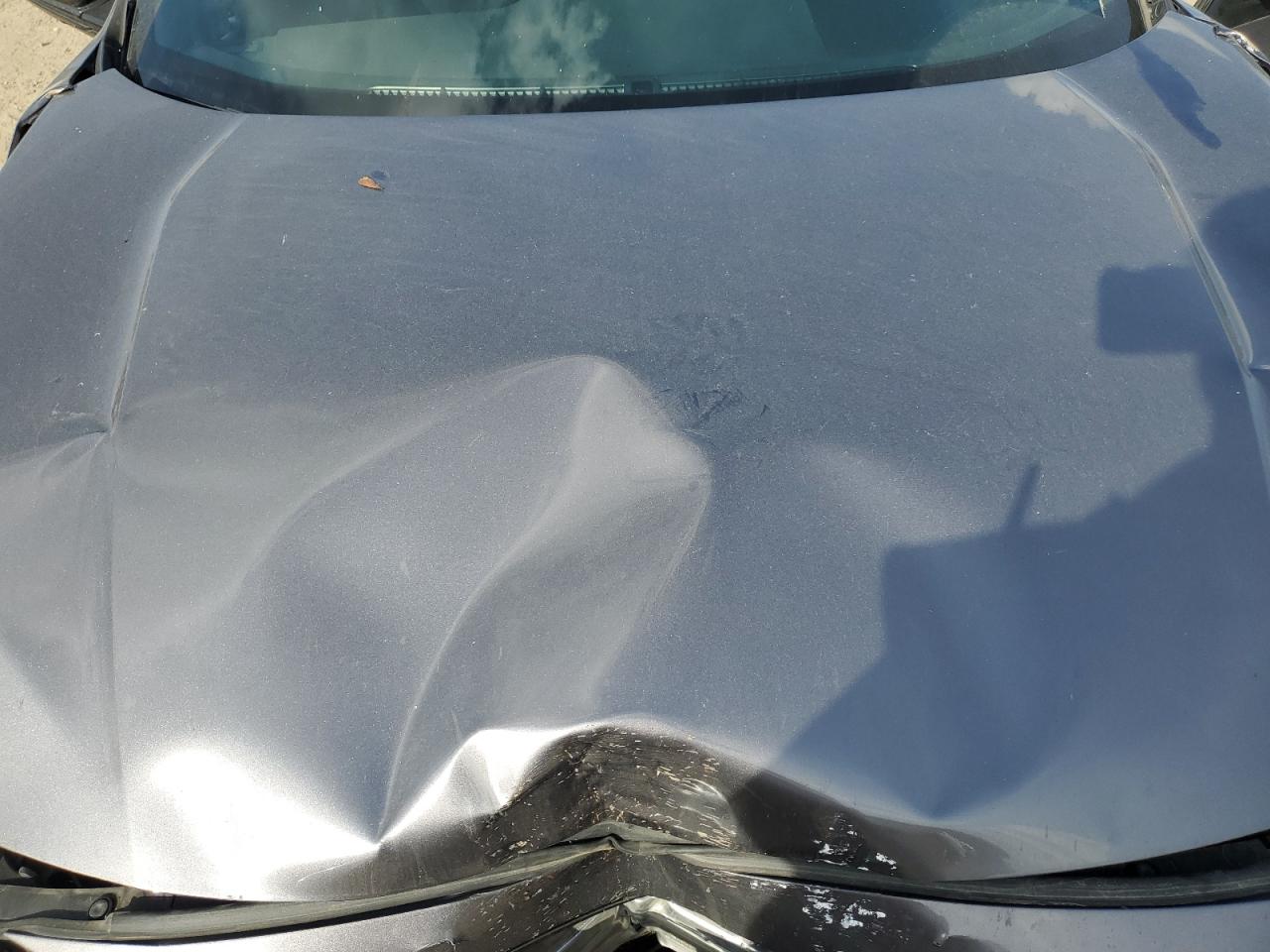 2020 Honda Civic Sport VIN: 19XFC2F88LE023225 Lot: 93450935