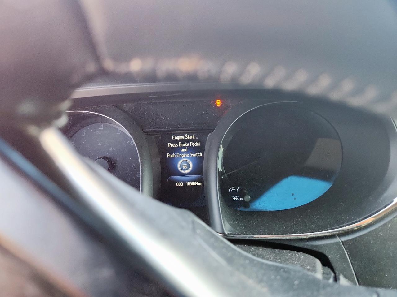 2016 Toyota Avalon Xle VIN: 4T1BK1EB4GU197885 Lot: 91796075