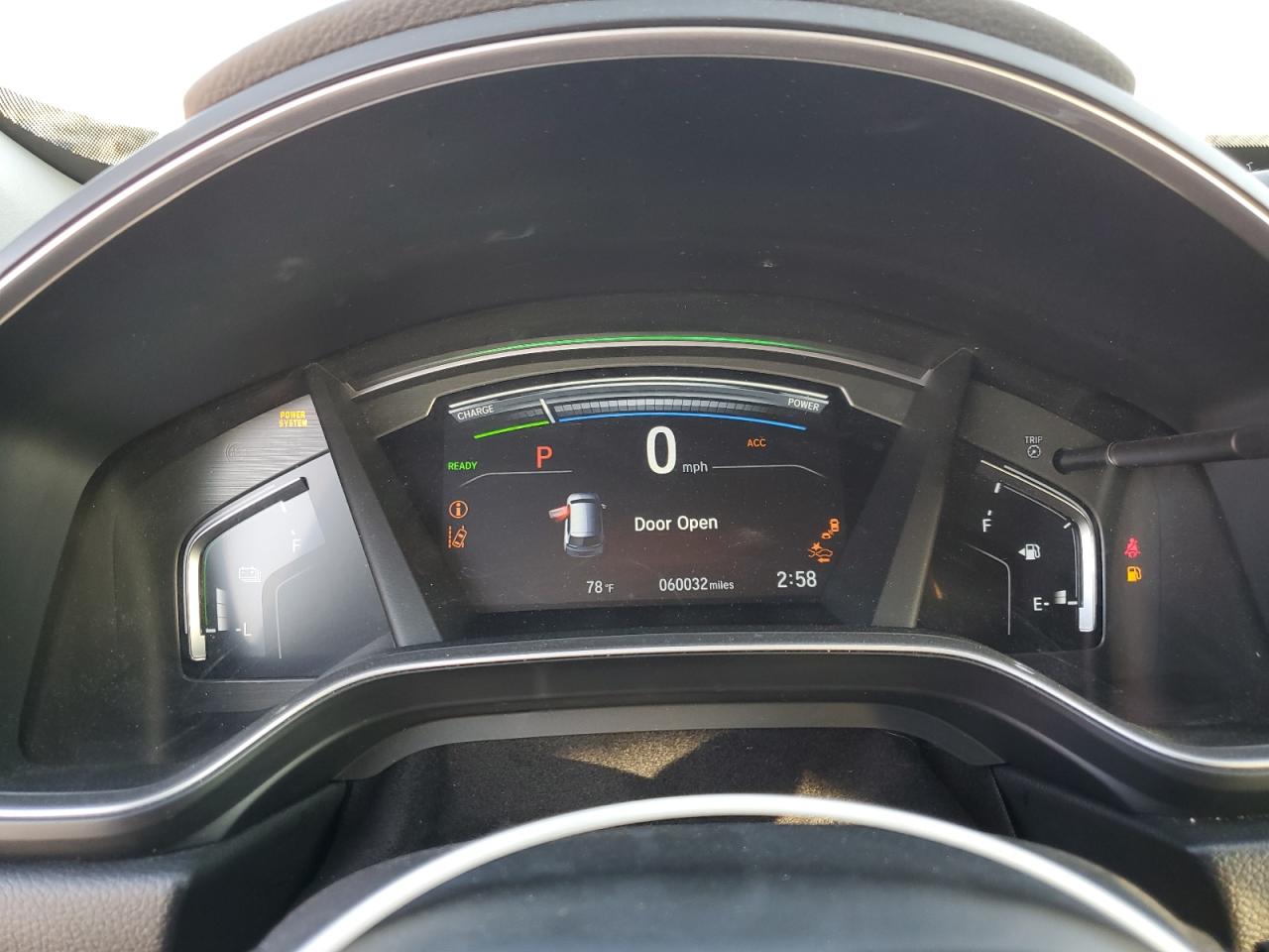 2021 Honda Cr-V Ex VIN: 7FART6H56ME000999 Lot: 92438355