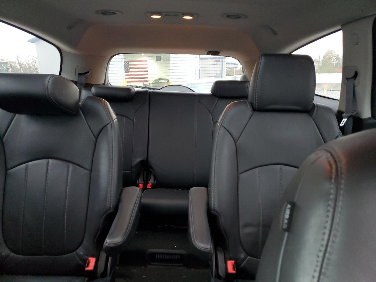 2014 Buick Enclave VIN: 5GAKRCKD7EJ331712 Lot: 91690685