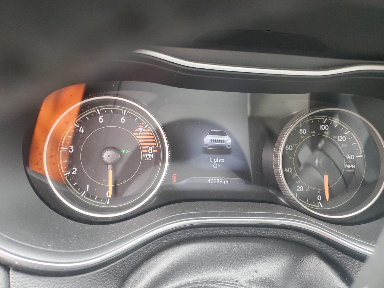 2019 Jeep Cherokee Limited VIN: 1C4PJMDX0KD232202 Lot: 93224495