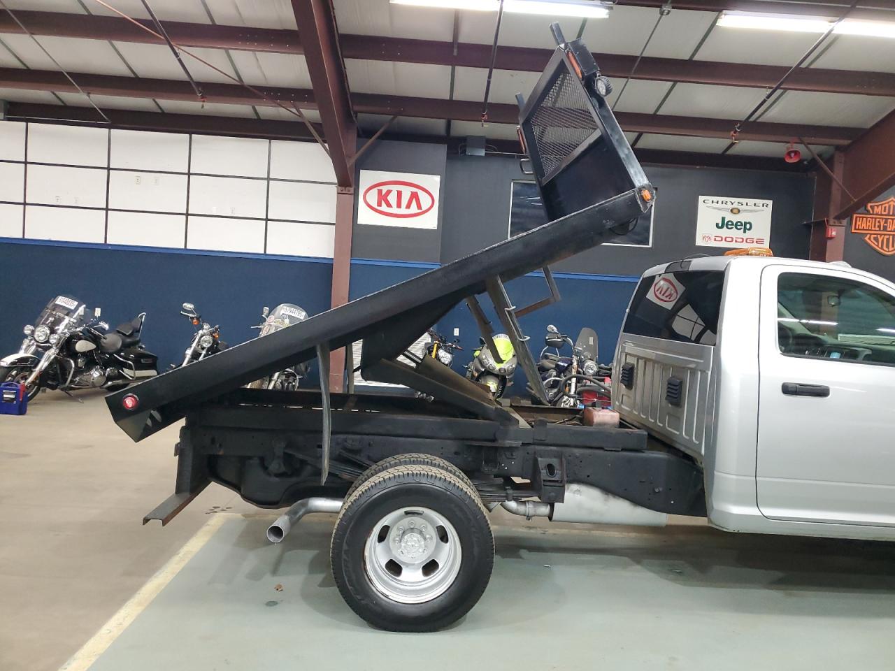 2017 Ram 3500 VIN: 3C7WRTAJ0HG669999 Lot: 92179325