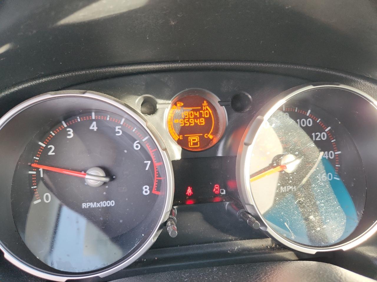 2010 Nissan Rogue S VIN: JN8AS5MT3AW029995 Lot: 91818995