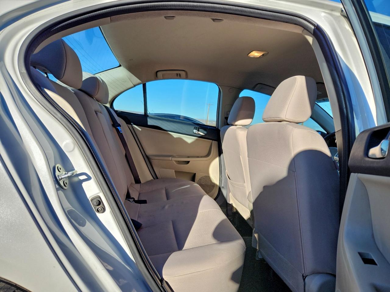 2017 Mitsubishi Lancer Es VIN: JA32U2FU0HU000974 Lot: 93493525