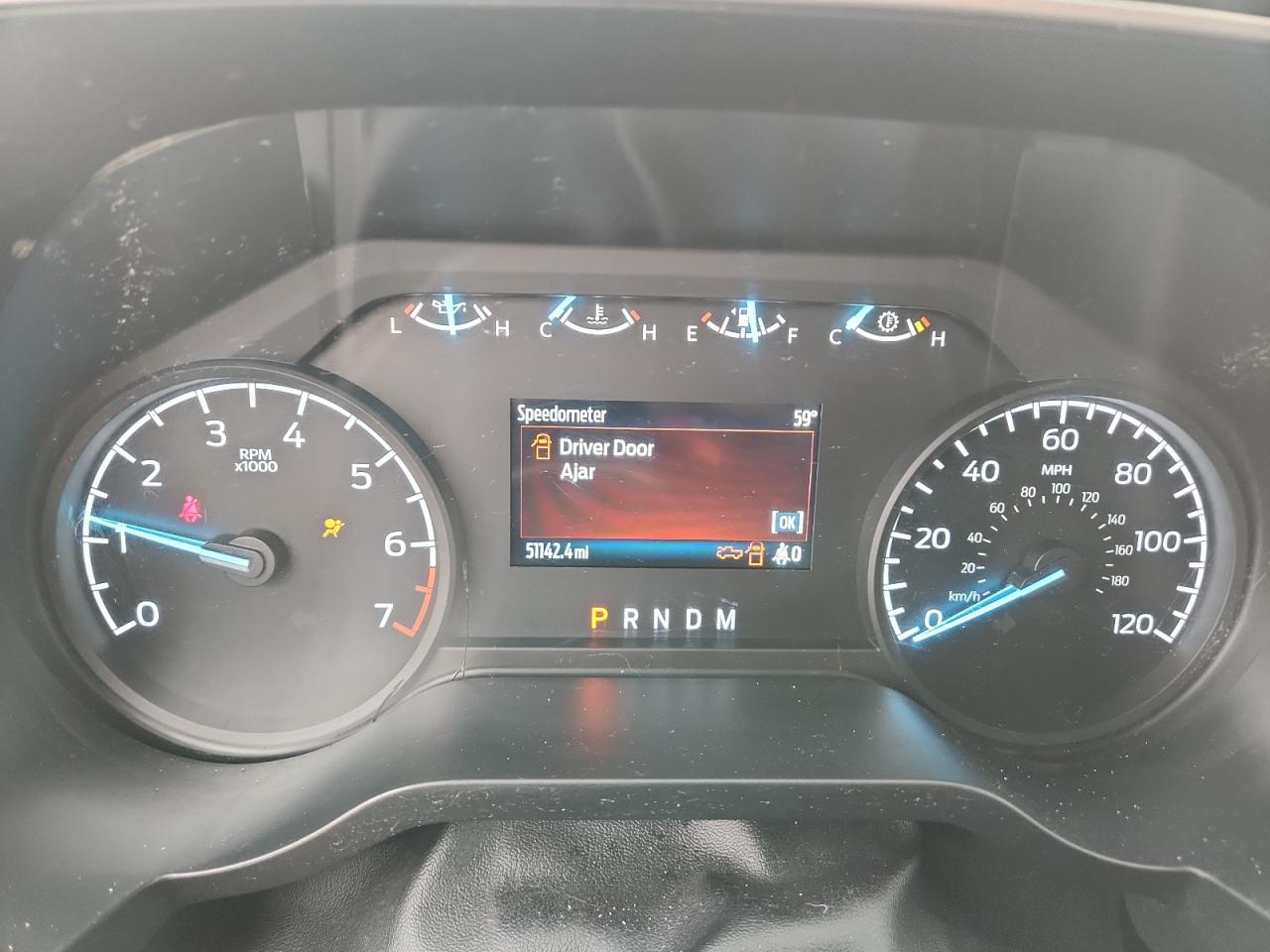 2022 Ford F150 Super Cab VIN: 1FTEX1EP9NKD57198 Lot: 92529595