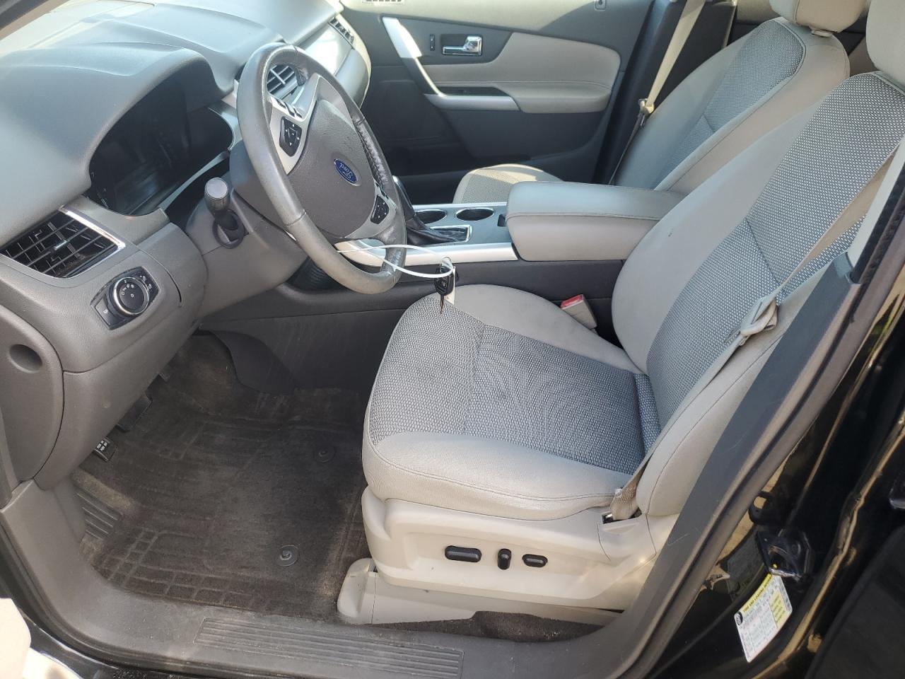 2013 Ford Edge Sel VIN: 2FMDK3JCXDBE30365 Lot: 91200705