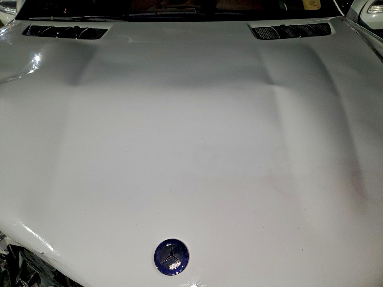 2009 Mercedes-Benz Gl 550 4Matic VIN: 4JGBF86E59A519251 Lot: 94584095