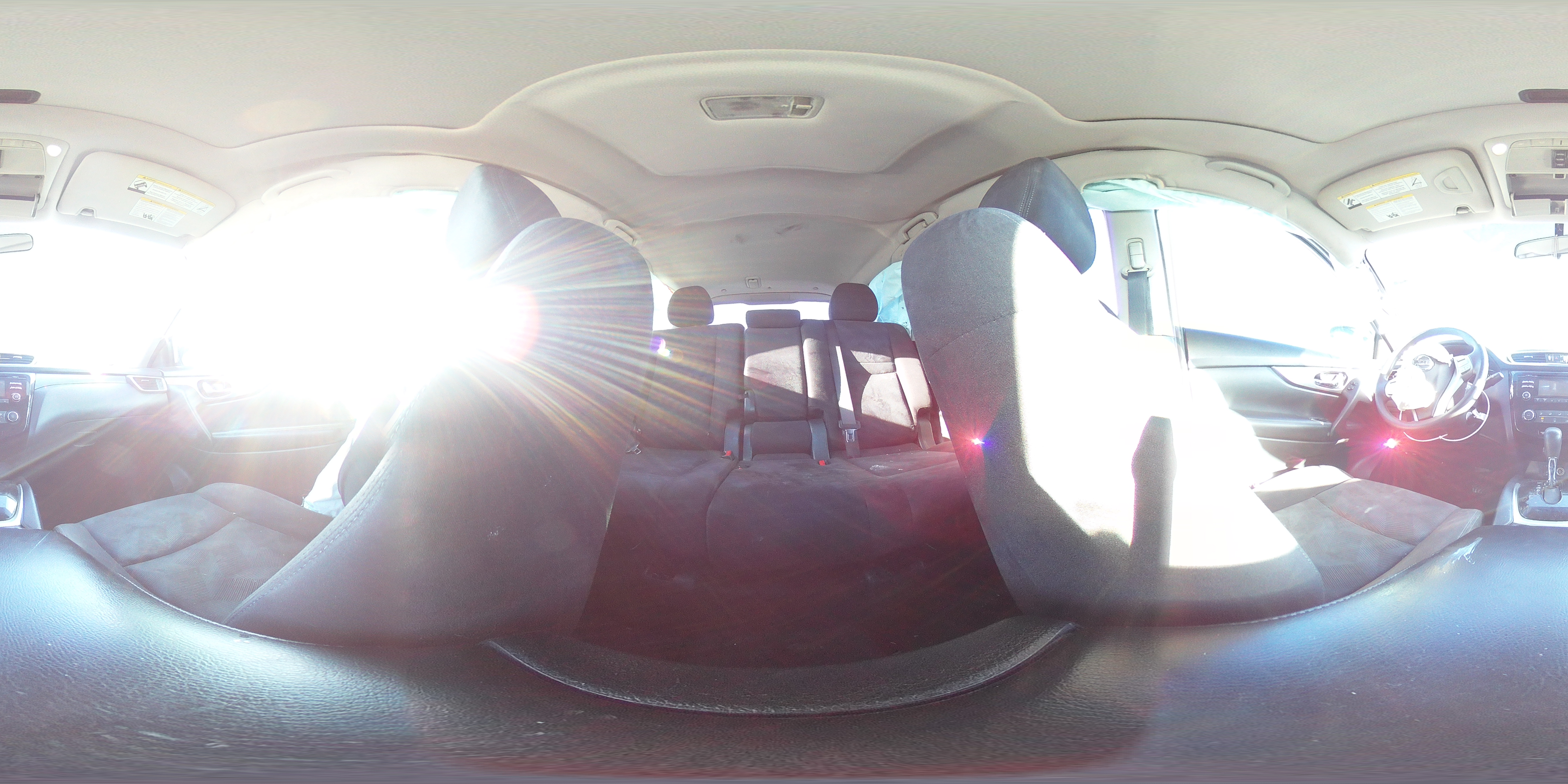 2015 Nissan Rogue S VIN: KNMAT2MT8FP547996 Lot: 94341595