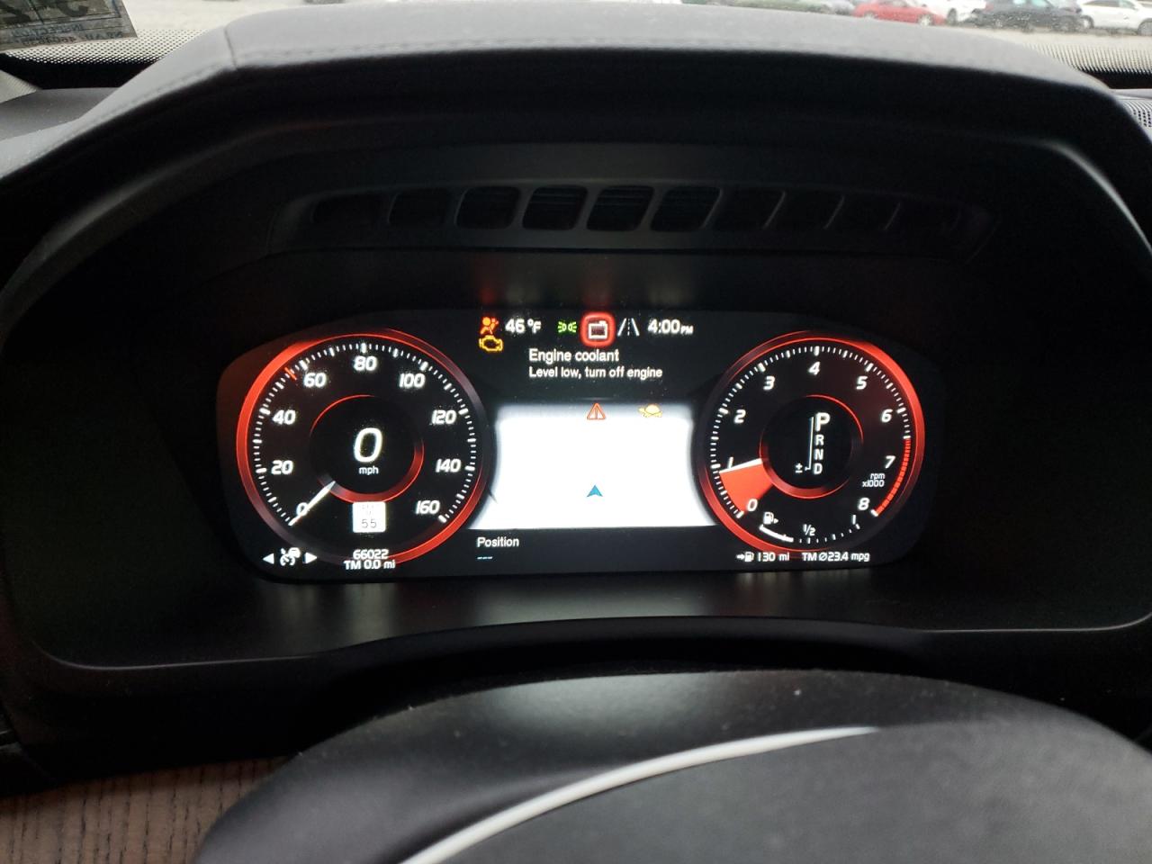 2021 Volvo Xc90 T6 Inscription VIN: YV4A221L3M1753909 Lot: 92389835