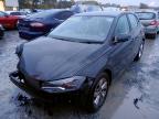 2020 VOLKSWAGEN POLO SE TSI  for sale at Copart WOLVERHAMPTON