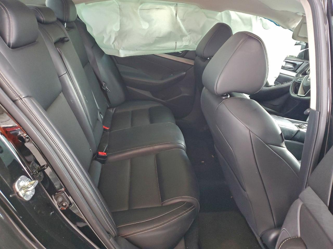 2017 Nissan Maxima 3.5S VIN: 1N4AA6AP5HC425116 Lot: 94124585