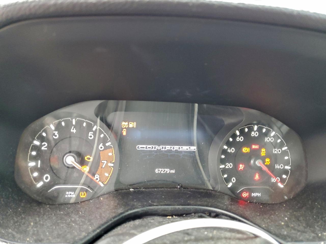 2022 Jeep Compass Latitude VIN: 3C4NJCBB9NT188546 Lot: 92653275