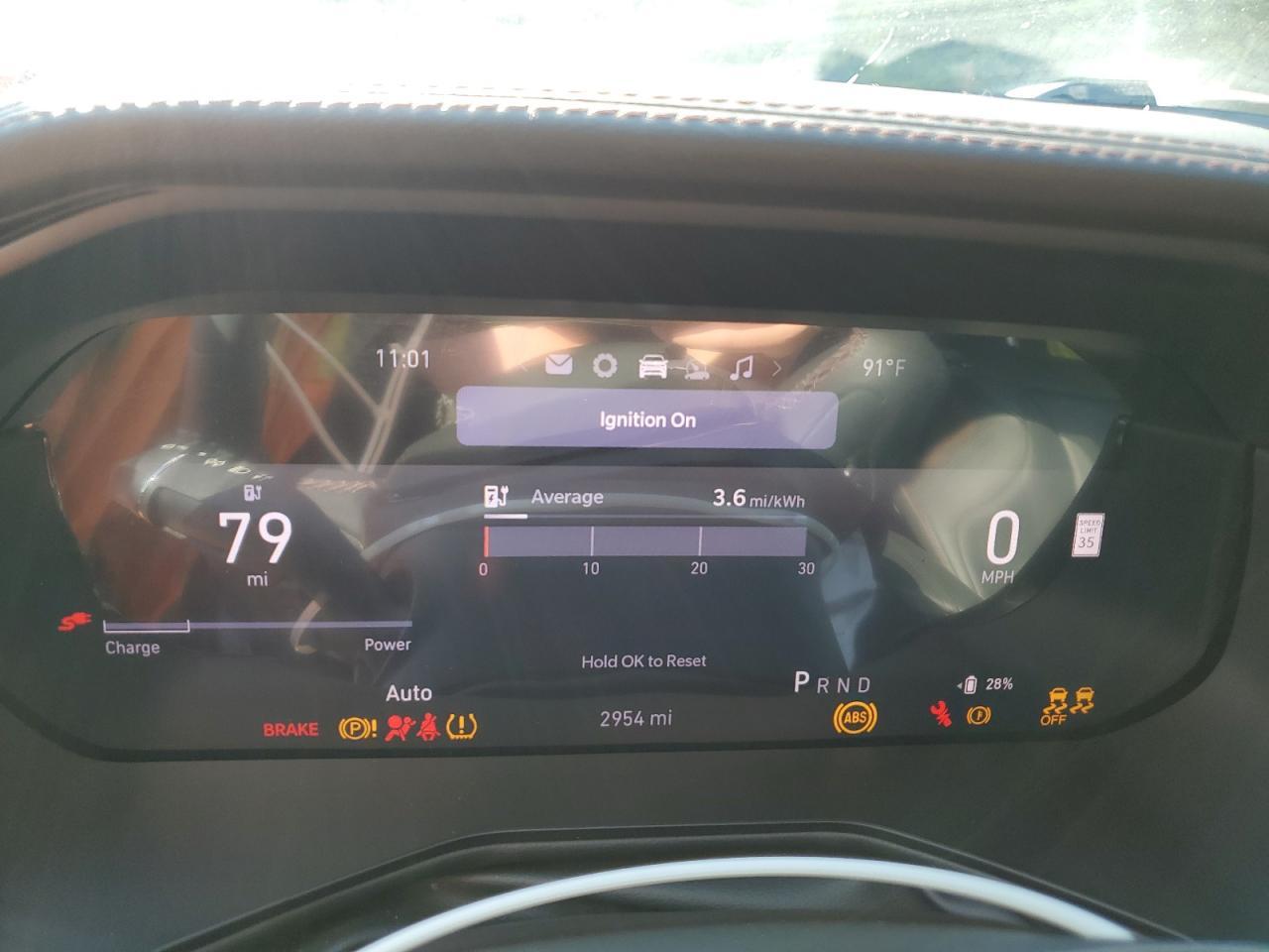 2024 Jeep Wagoneer S Launch Edition VIN: 3C4RJNAK1RT179974 Lot: 92465725