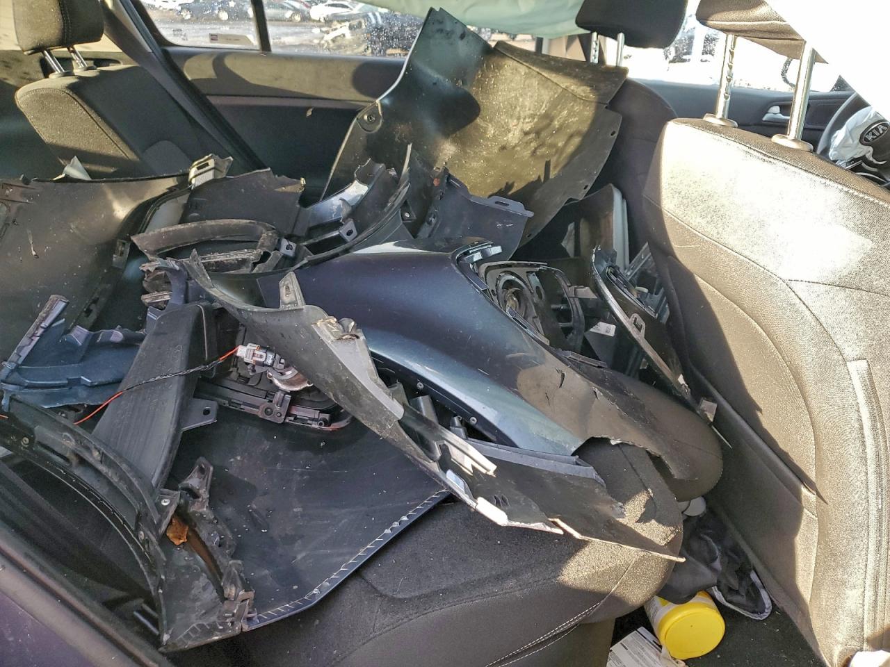 2024 Mazda Cx-30 Preferred VIN: 3MVDMBCMXRM676352 Lot: 94742905