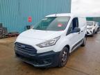 2019 FORD TRANSIT CONNECT 1.5 ECOBLUE 120PS VAN for sale at Copart ROCHFORD