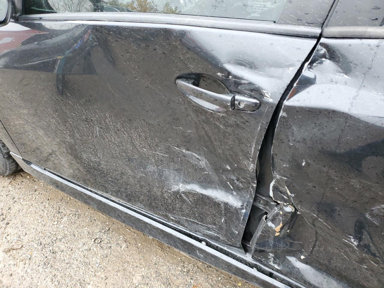 2013 Mazda 3 I VIN: JM1BL1L78D1839294 Lot: 91647545