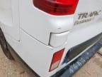 2017 RENAULT TRAFIC LL29 ENERGY DCI 125 BUSINESS+ VAN for sale at Copart SANDY
