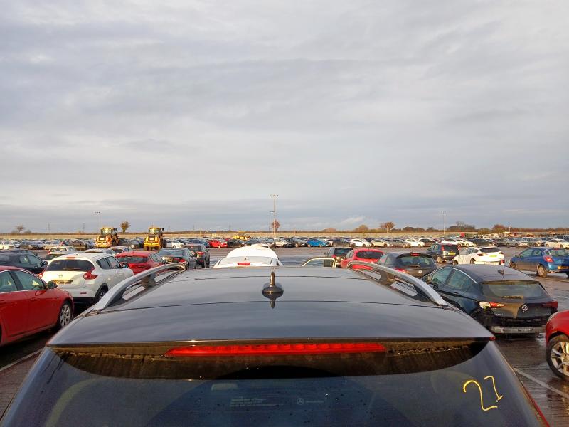 2015 MERCEDES-BENZ GLE GLE 250D 4MATIC SPORT PREMIUM 5DR 9G-TRONIC