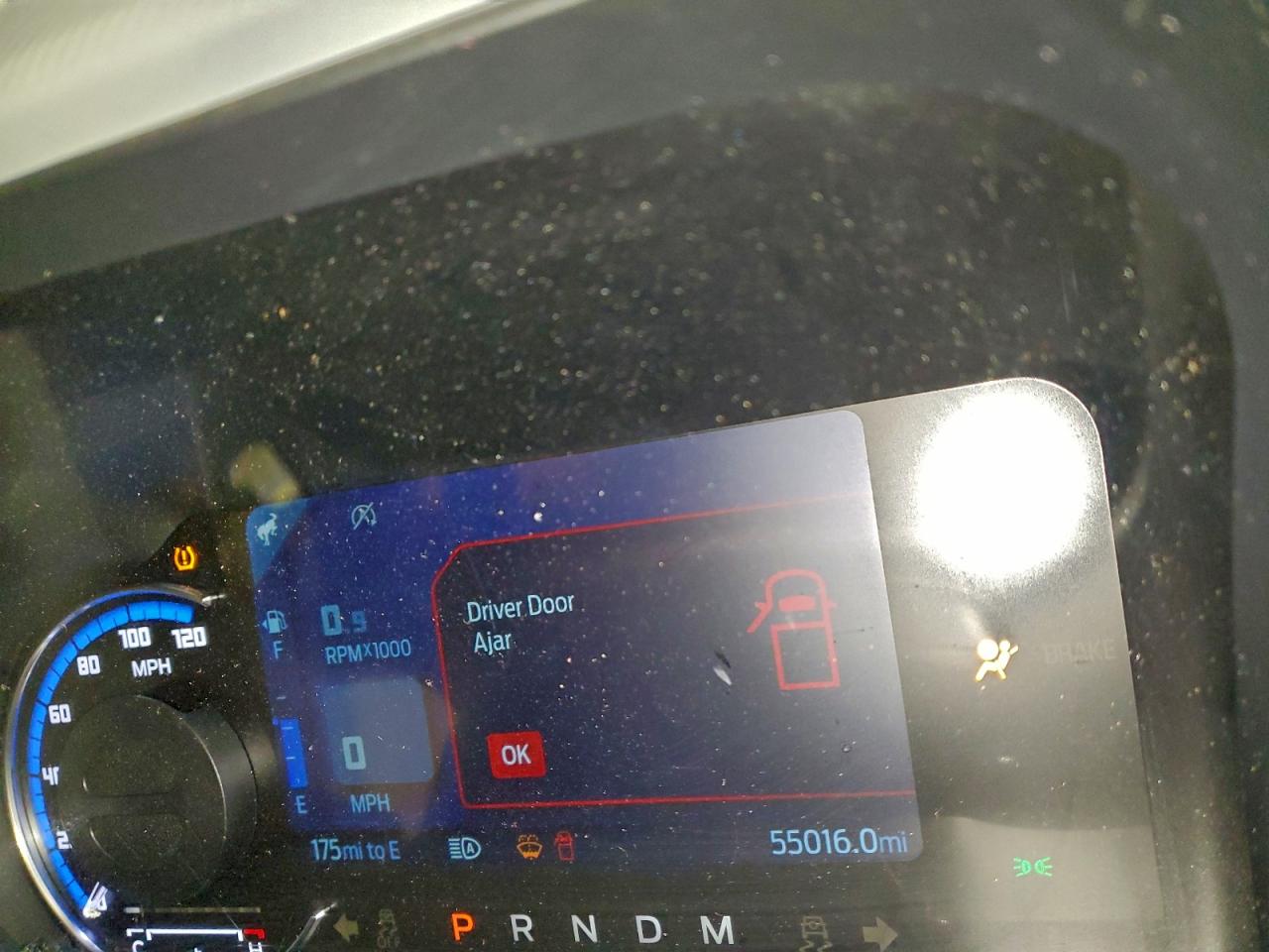 2021 Ford Bronco Base VIN: 1FMEE5DH5MLB01801 Lot: 94094995