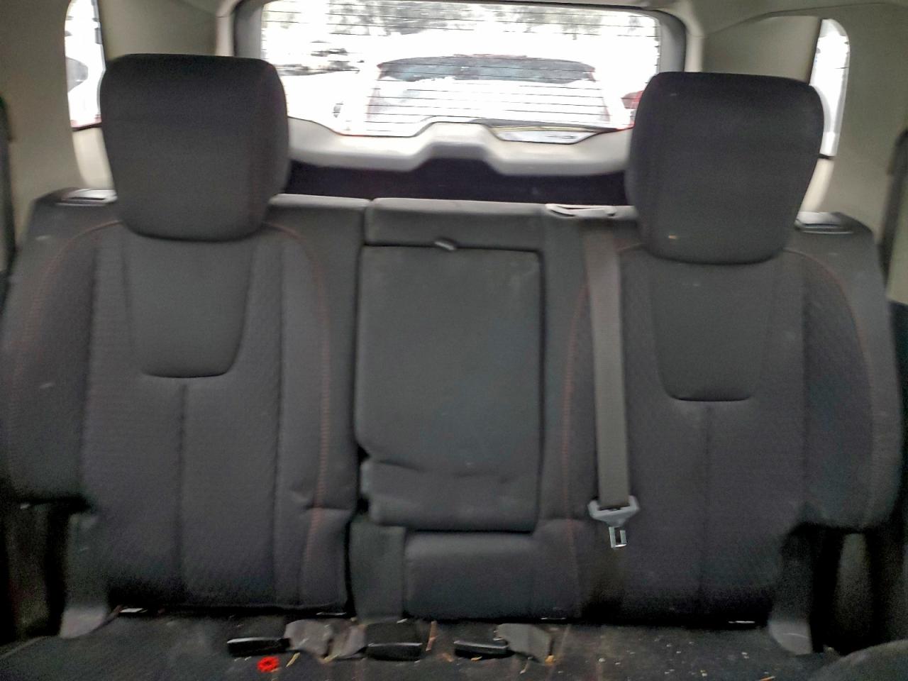 2011 GMC Terrain Sle VIN: 377299 Lot: 91731895