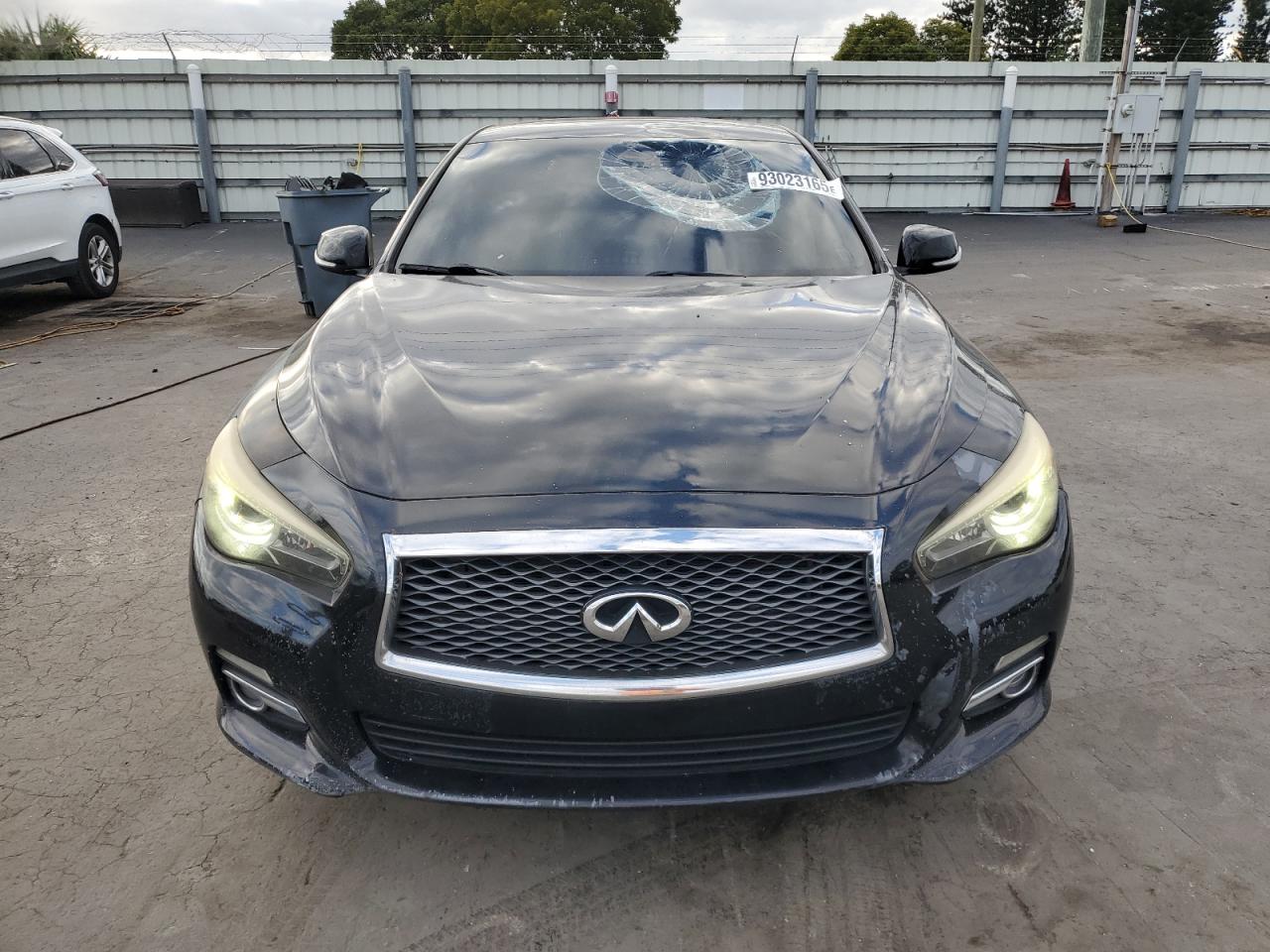 Q50