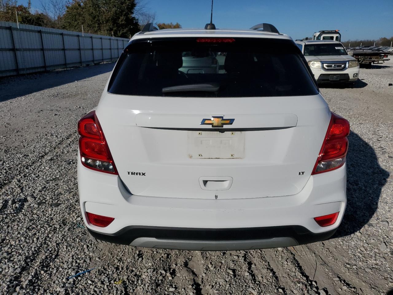 2020 Chevrolet Trax 1Lt VIN: KL7CJLSB9LB043137 Lot: 92173675