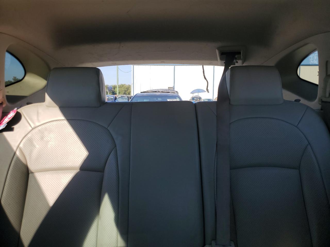 2011 Nissan Rogue S VIN: JN8AS5MT3BW166677 Lot: 93440935