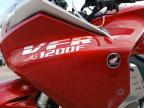 2010 HONDA VFR 1200 F-A  for sale at Copart SANDWICH
