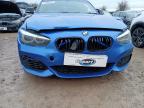 2018 BMW 1 SERIES M140I SHADOW EDITION 5DR STEP AUTO for sale at Copart BRISTOL