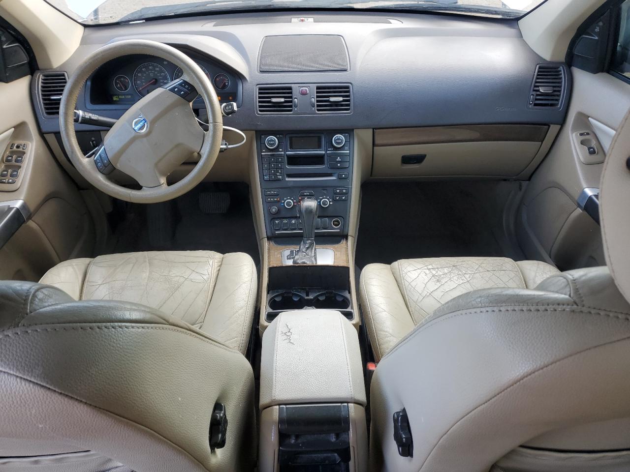 2010 Volvo Xc90 3.2 VIN: YV4982CZ4A1552583 Lot: 92467405