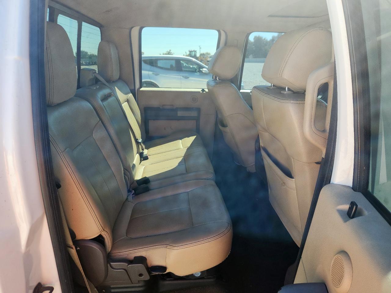 2013 Ford F250 Super Duty VIN: 1FT7W2AT7DEA89673 Lot: 91286105