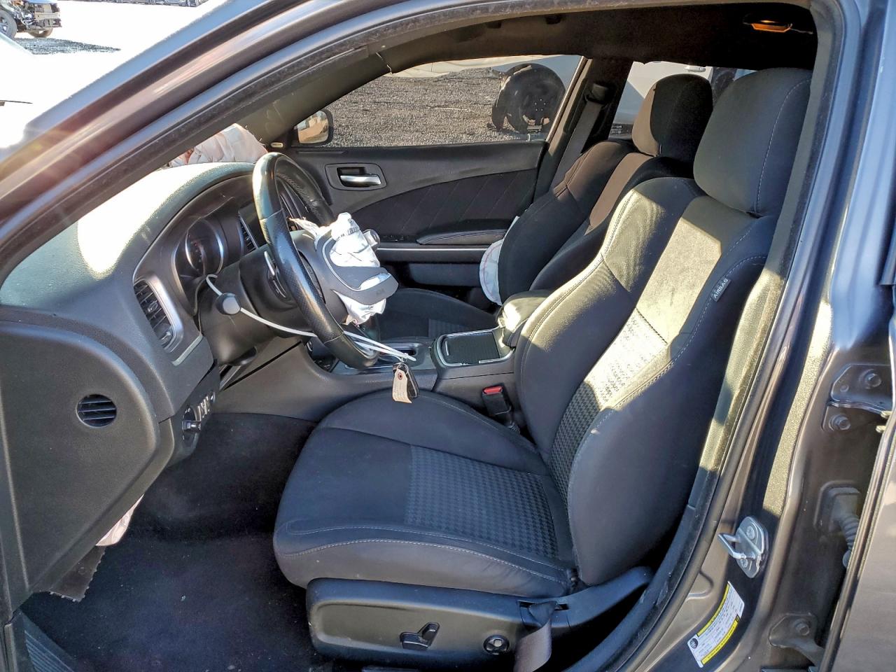 2019 Dodge Charger R/T VIN: 2C3CDXCTXKH508284 Lot: 94515545