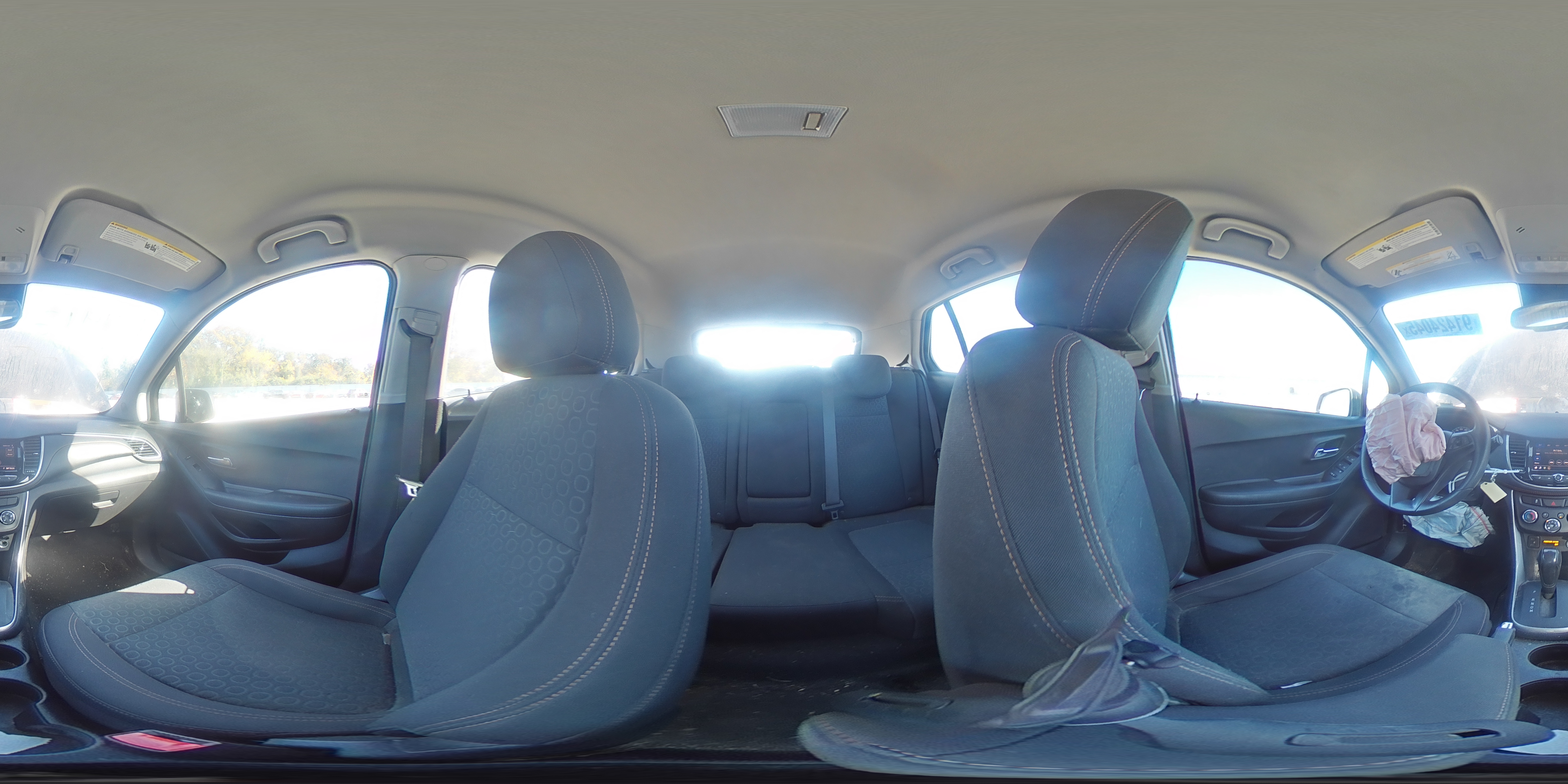 2021 Chevrolet Trax Ls VIN: KL7CJNSB6MB340749 Lot: 91424045