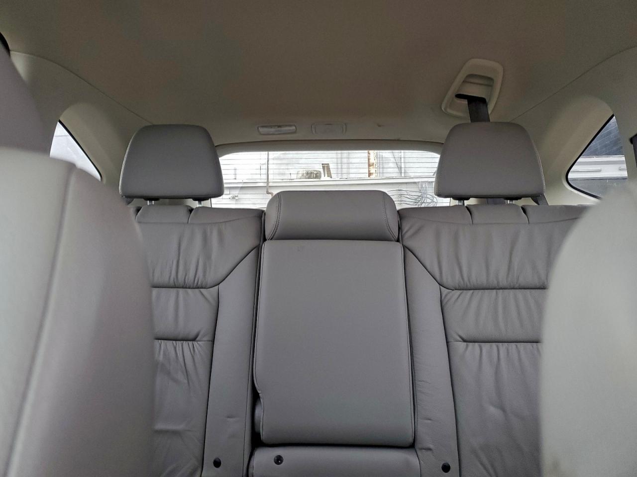 2014 Honda Cr-V Exl VIN: 2HKRM3H79EH508959 Lot: 94027565