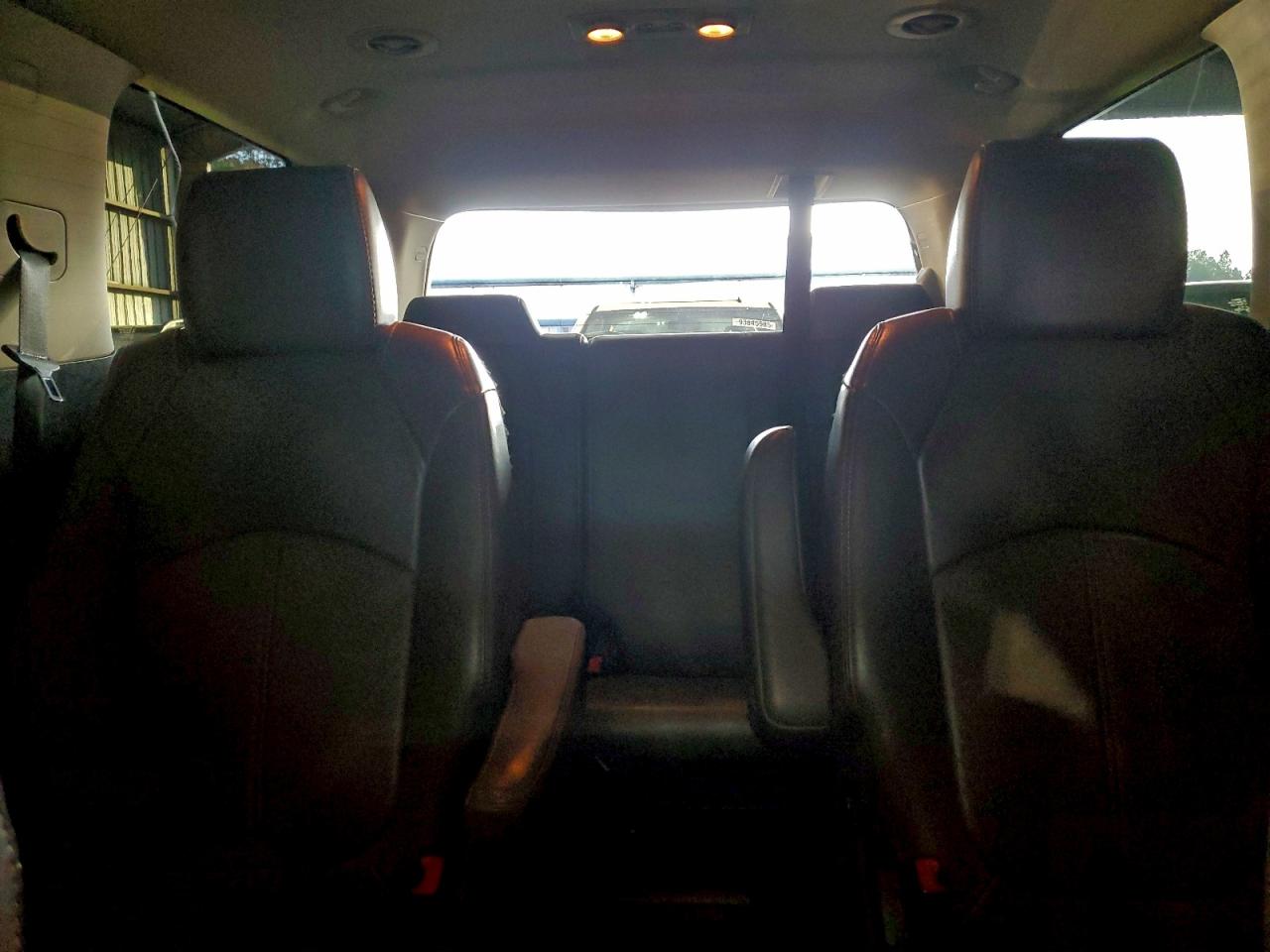 2016 GMC Acadia Slt-1 VIN: 1GKKRRKD0GJ159225 Lot: 92920875