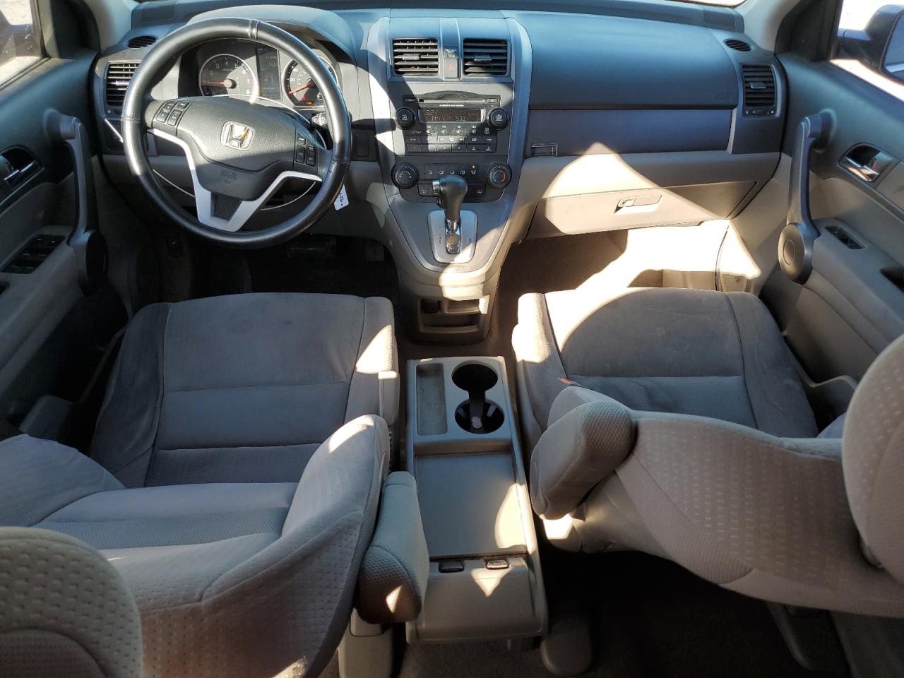 2008 Honda Cr-V Ex VIN: 3CZRE48528G701916 Lot: 92449345