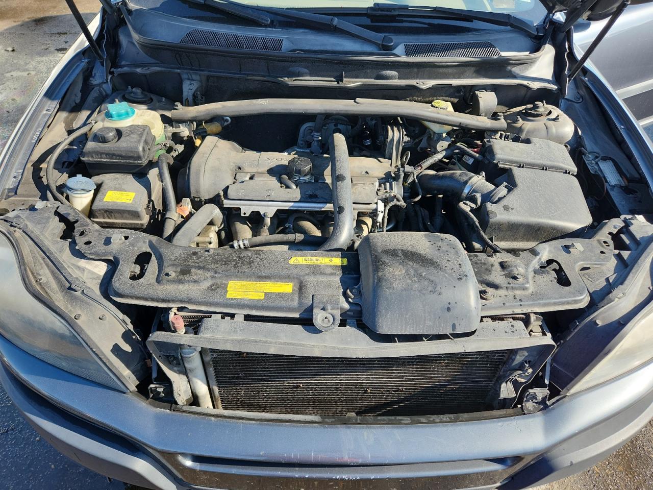 2006 Volvo Xc90 VIN: YV4CY592661255159 Lot: 93318055