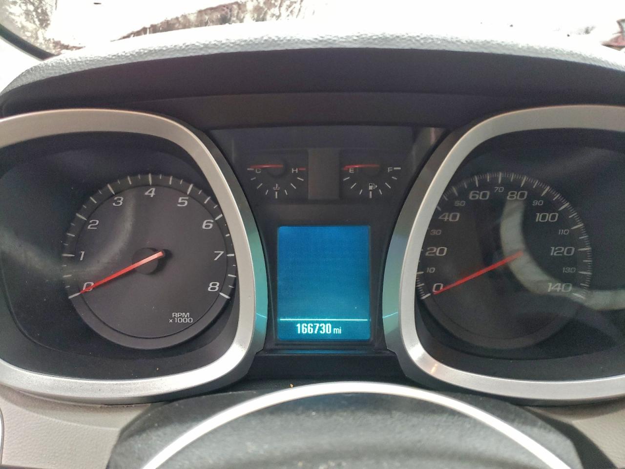 2014 Chevrolet Equinox Ltz VIN: 2GNFLHEK2E6240487 Lot: 94060365