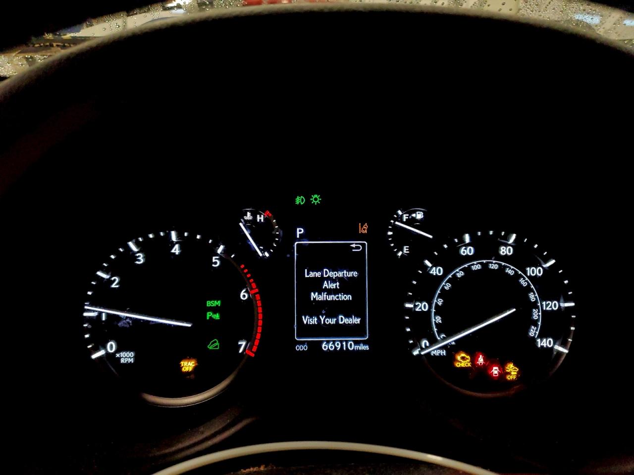 2020 Lexus Gx 460 Premium VIN: JTJAM7BX4L5241317 Lot: 94330435