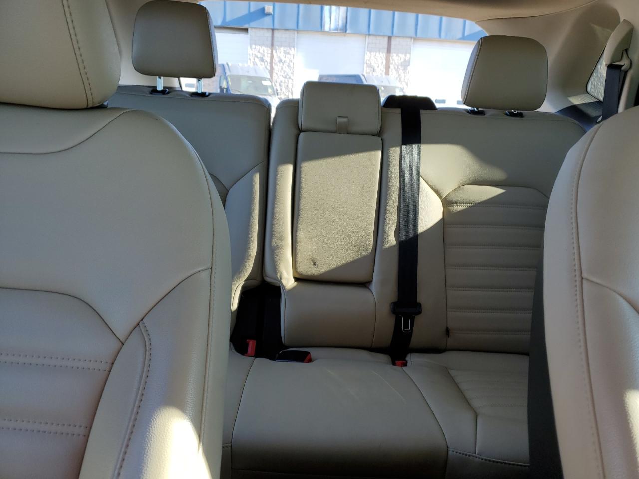 2020 Ford Edge Sel VIN: 2FMPK4J93LBB58540 Lot: 92362745