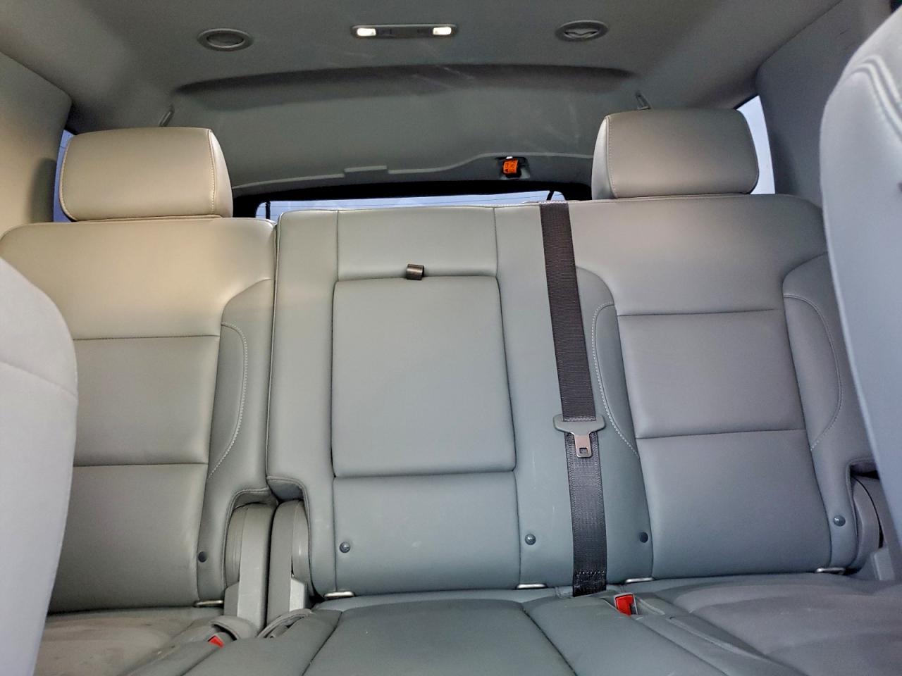 2019 Chevrolet Tahoe C1500 Lt VIN: 1GNSCBKC0KR356179 Lot: 92030105