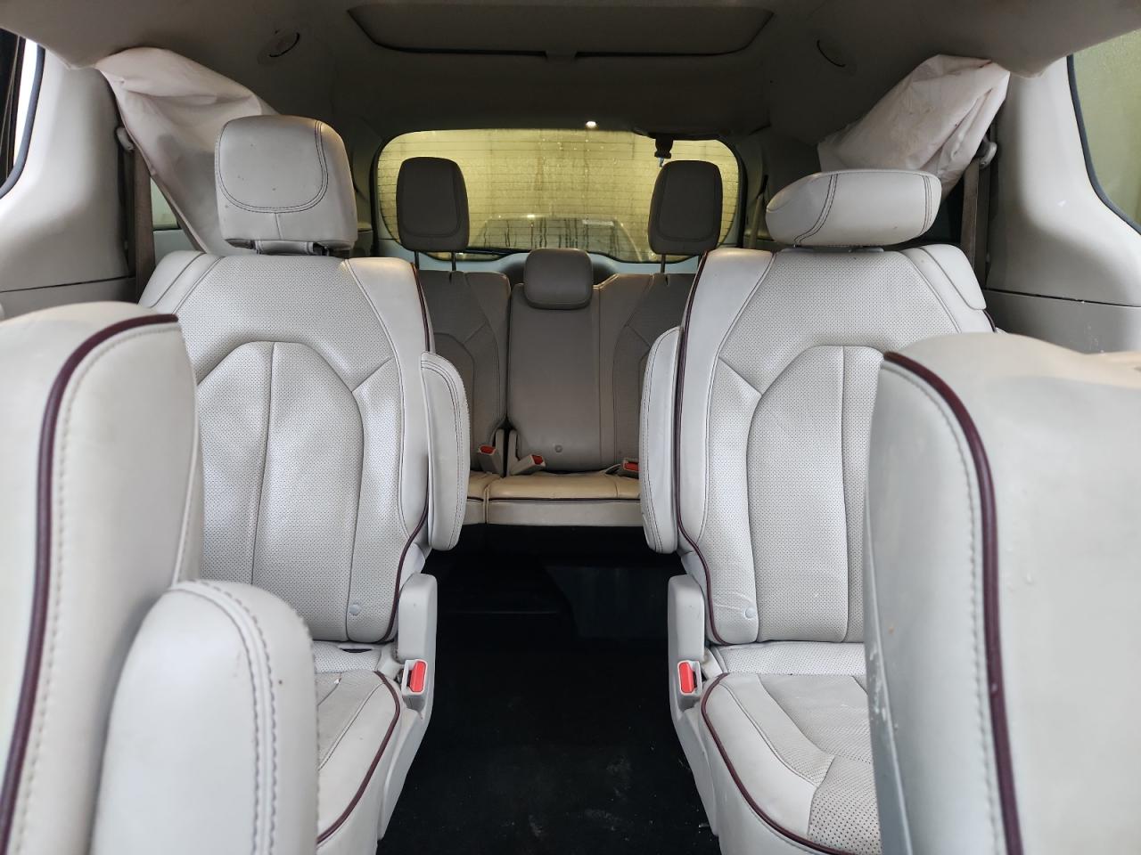 2020 Chrysler Pacifica Limited VIN: 2C4RC1GG3LR280904 Lot: 92325775